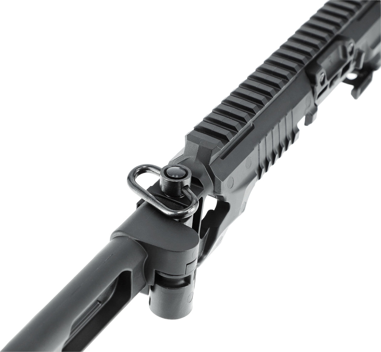 T4E Carbine Conversion Kit für HDR 50, TR 50 Body Kit