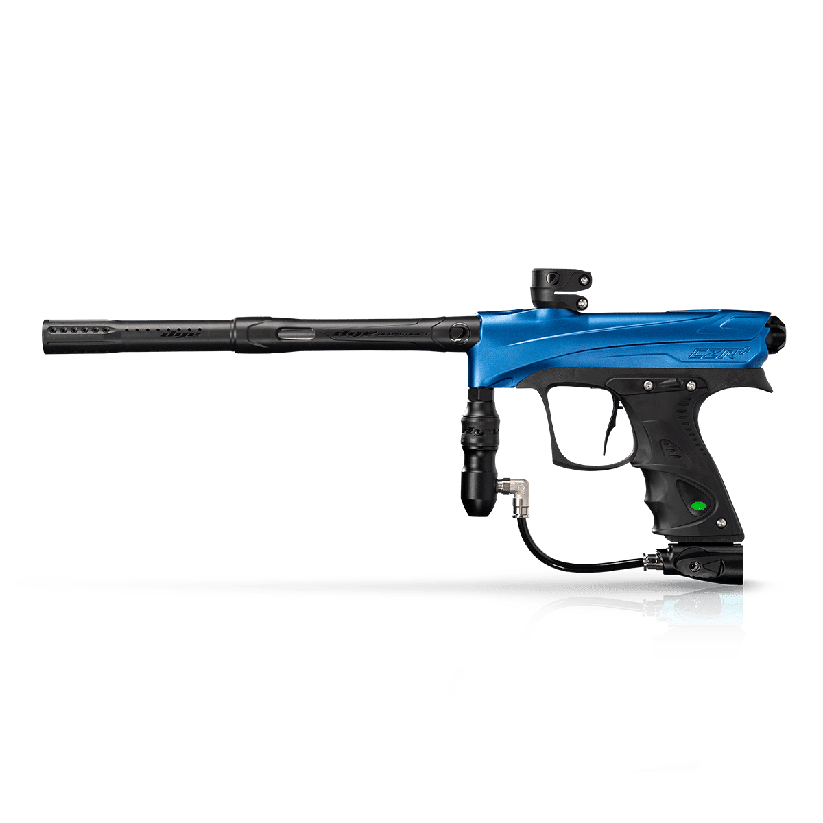 Paintball Markierer Dye CZR+