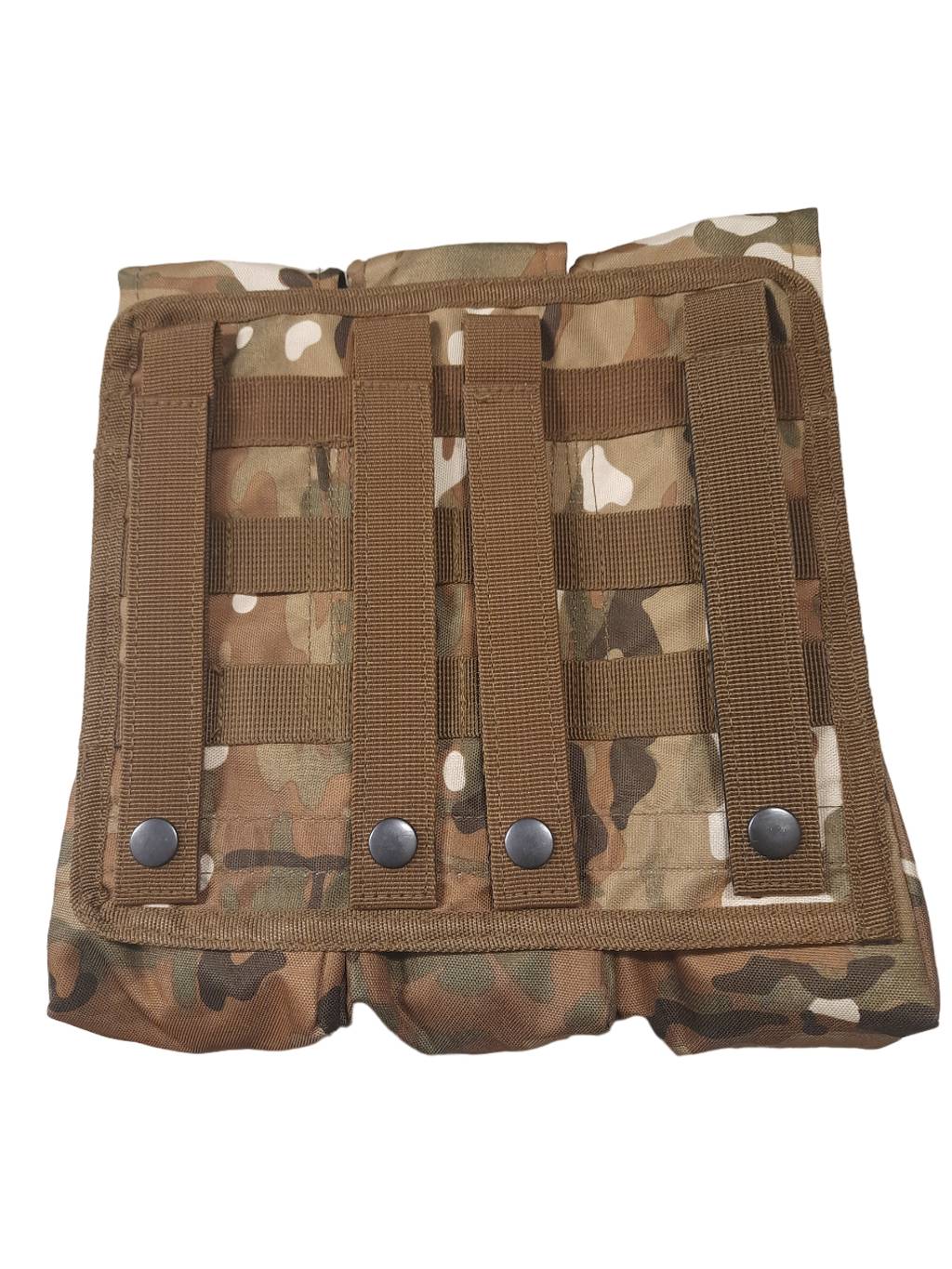Molle Pod Tasche Pot Pouch für 3 Pods