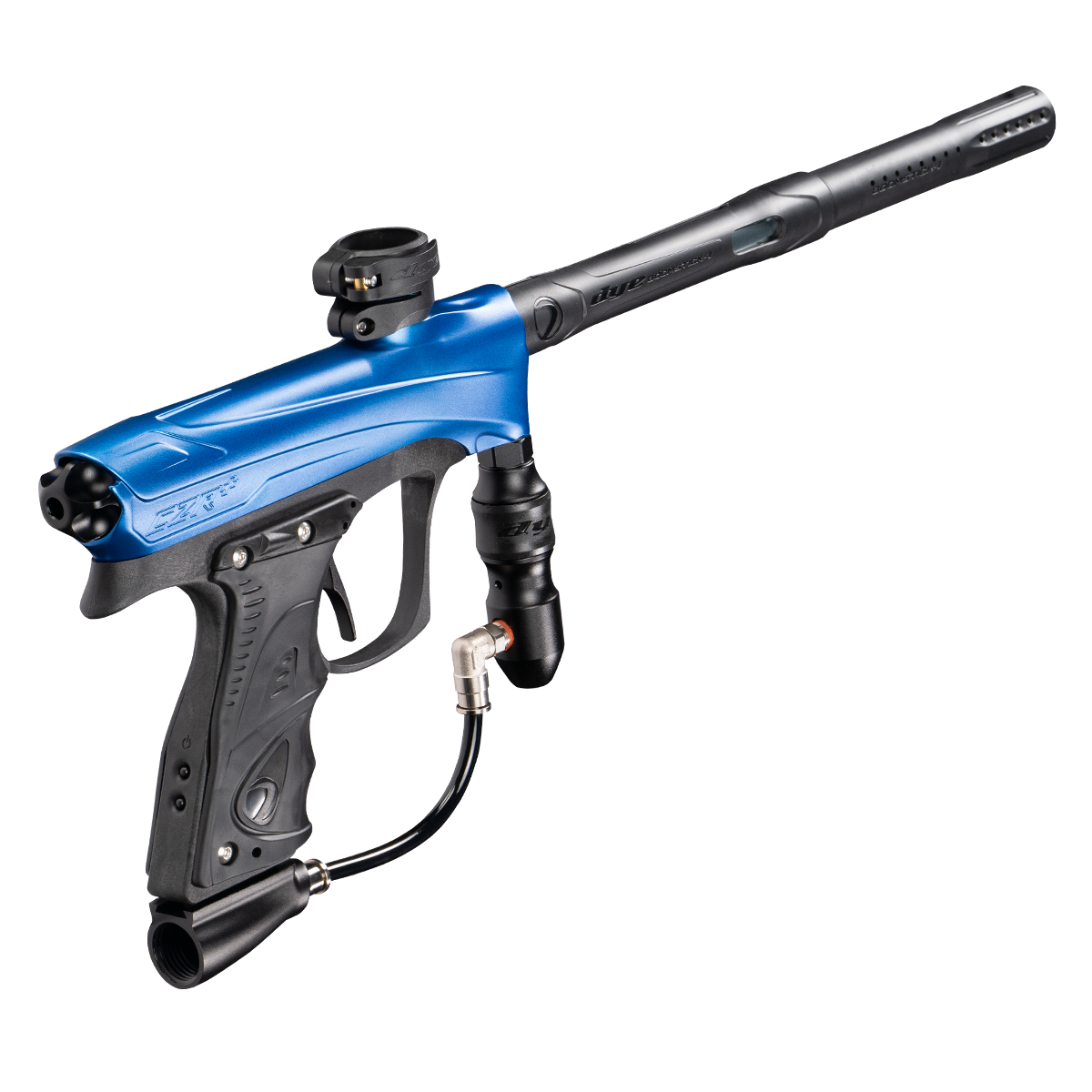 Paintball Markierer Dye CZR+