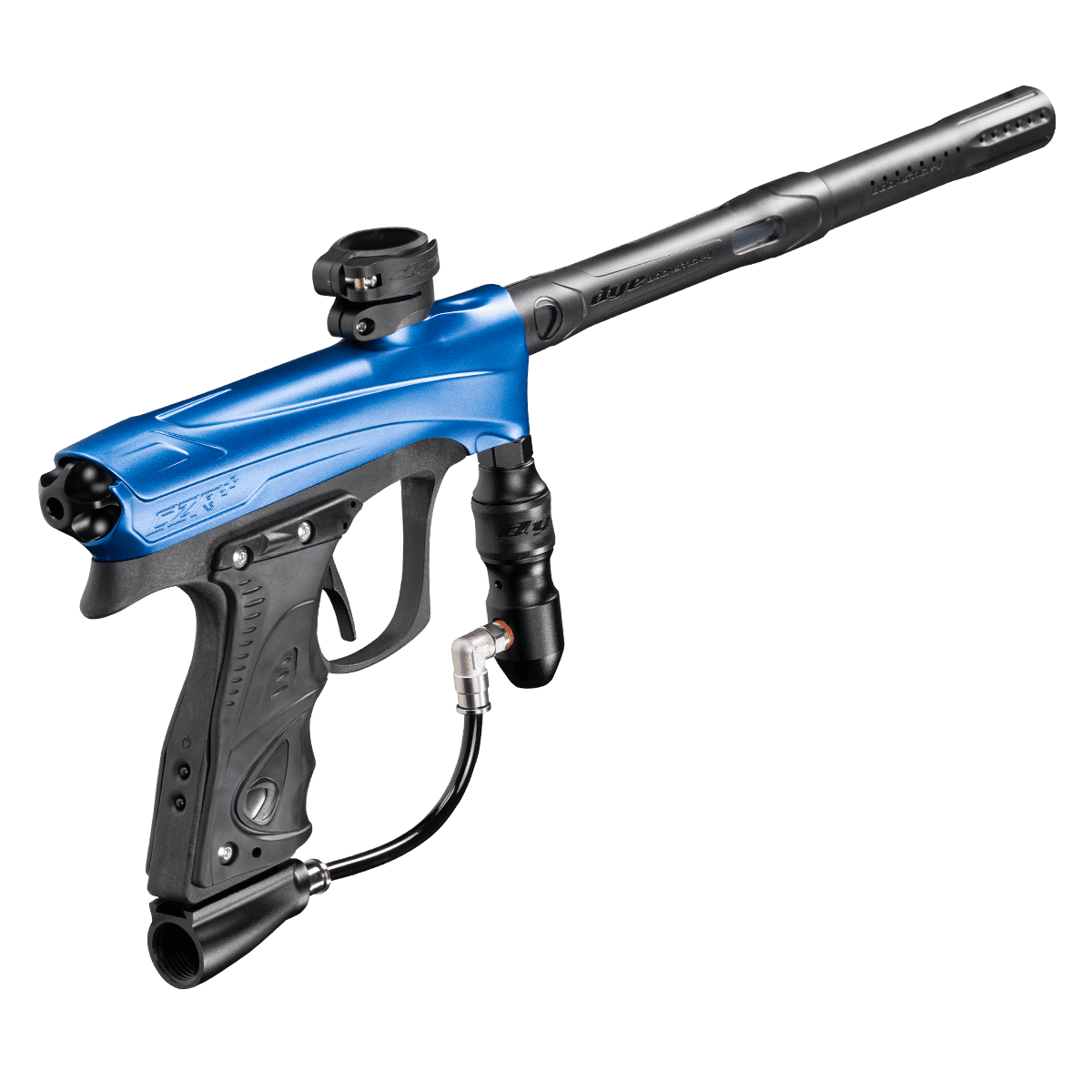 Paintball Markierer Dye CZR+