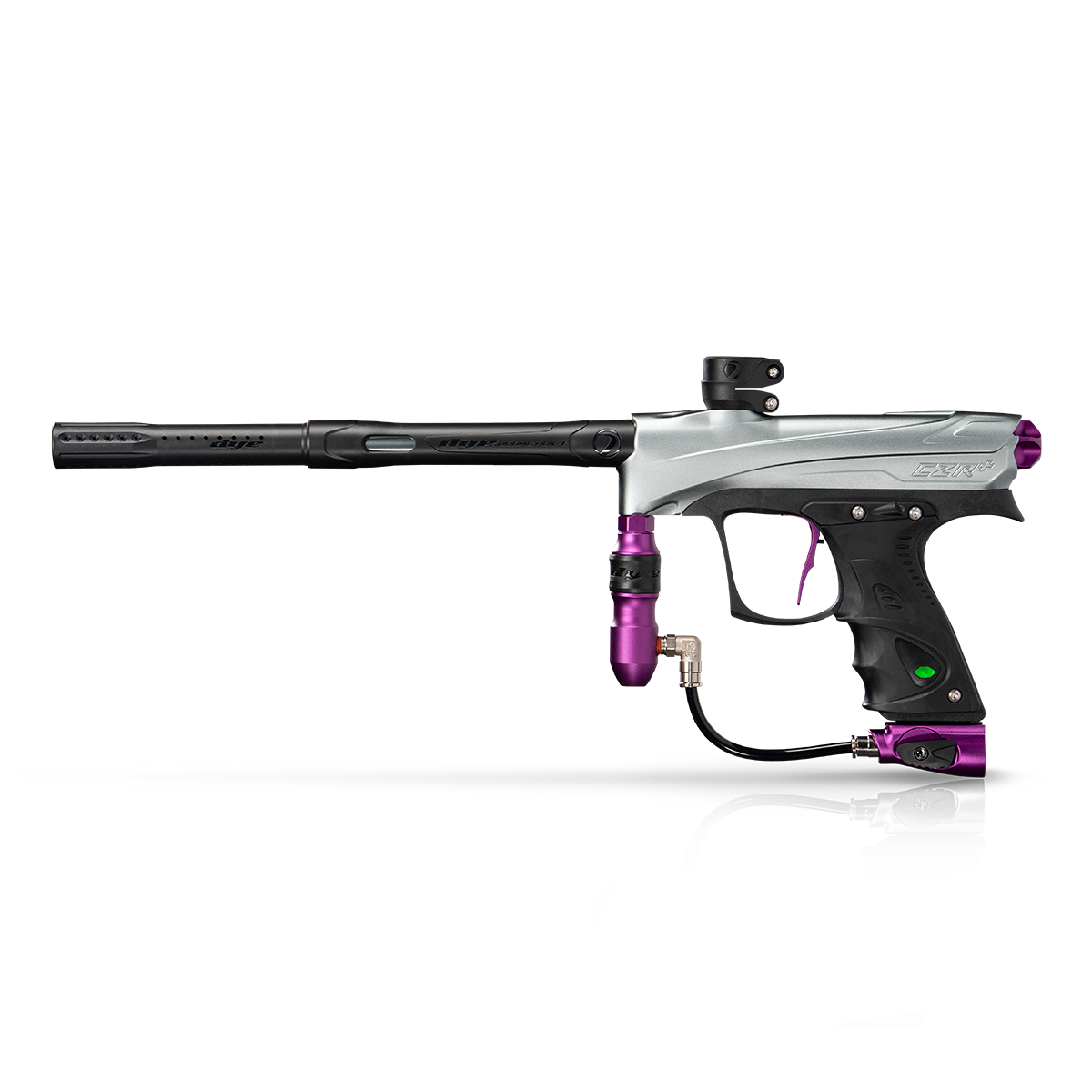 Paintball Markierer Dye CZR+
