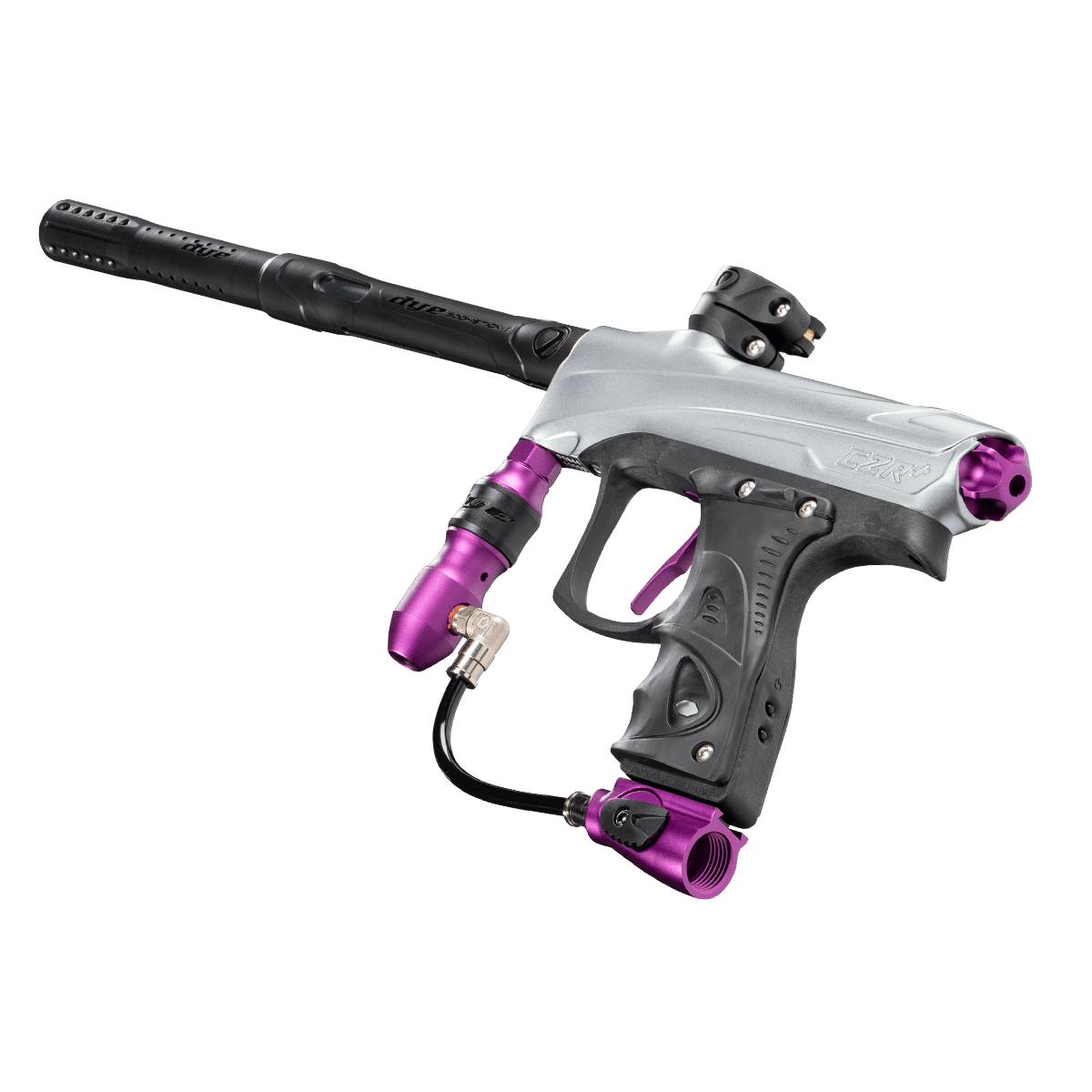 Paintball Markierer Dye CZR+