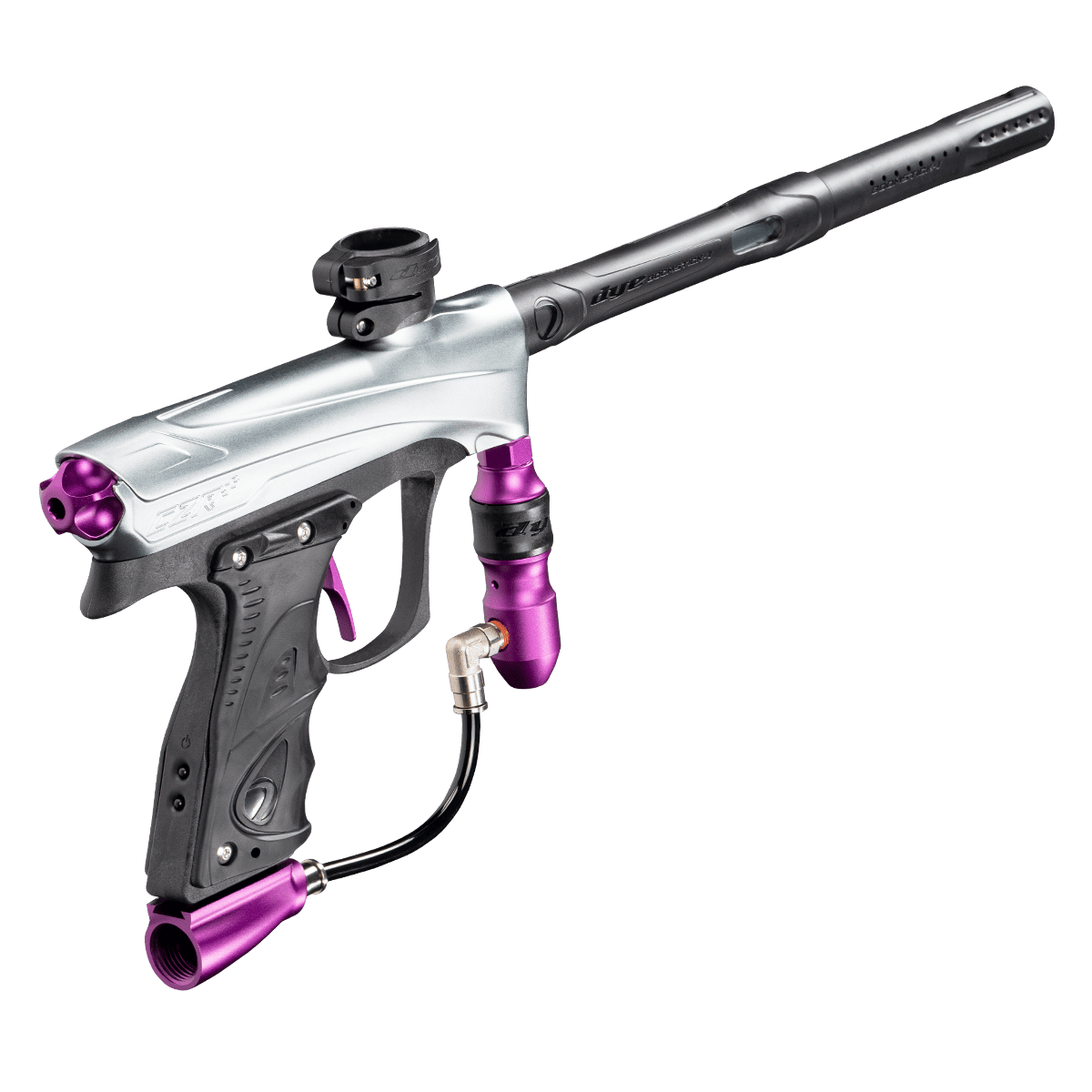 Paintball Markierer Dye CZR+