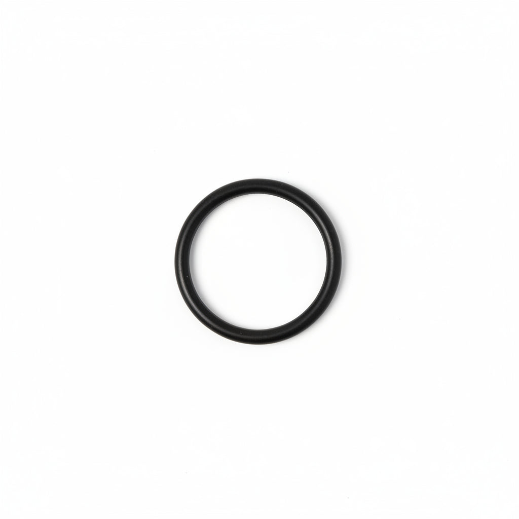 021 NBR 70 O-Ring aus Nitrilkautschuk mit 70 Shore A als hochwertige Ersatzdichtung für Paintball- und Druckluftkomponenten.