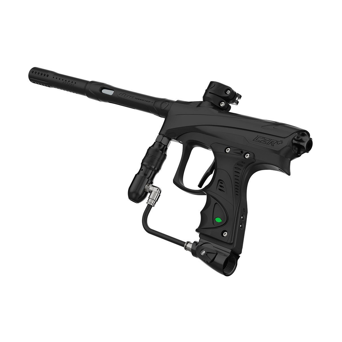 Paintball Markierer Dye CZR+