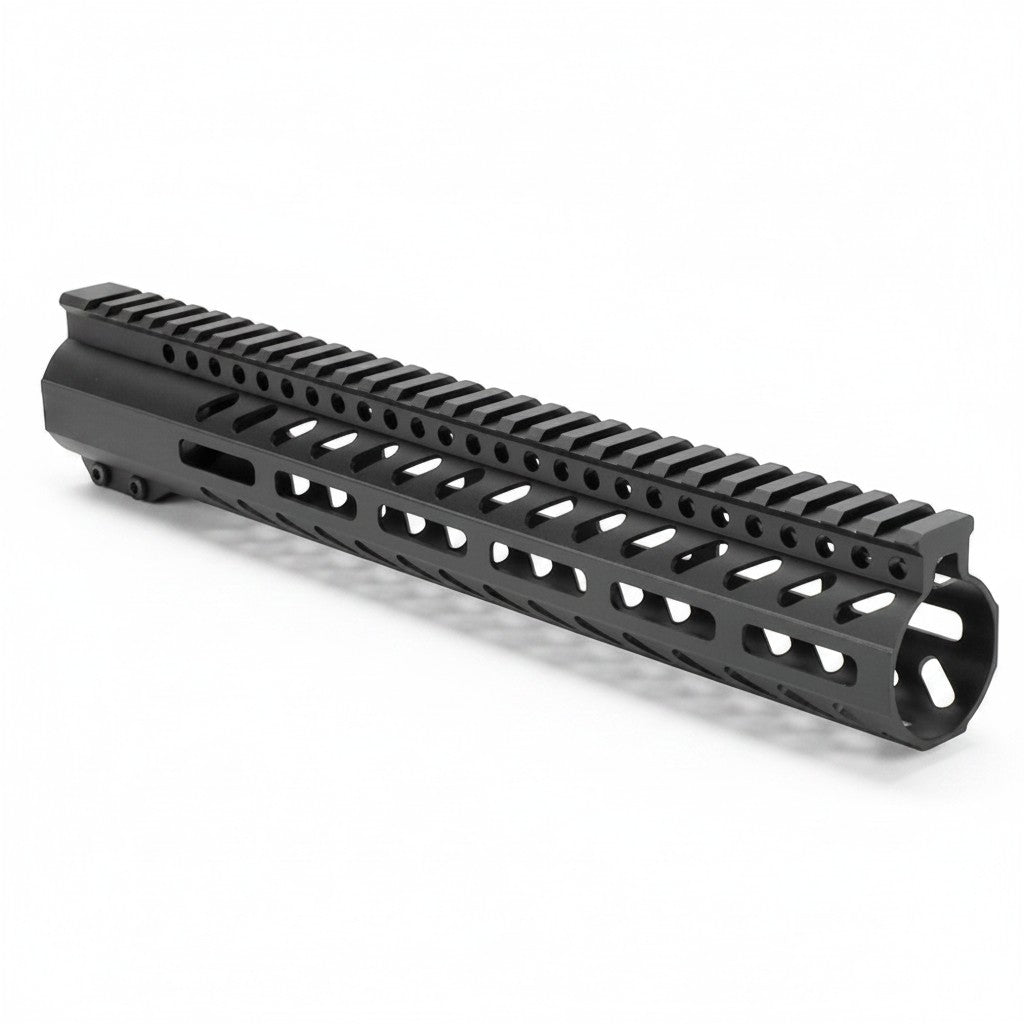 Tiberius T15 M-Lok Handguard 12 inch
