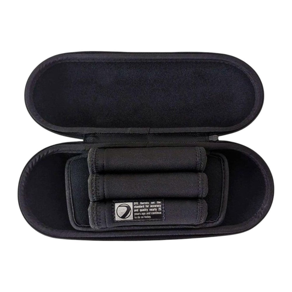 Dye Boom Box 2 Laufset Tasche