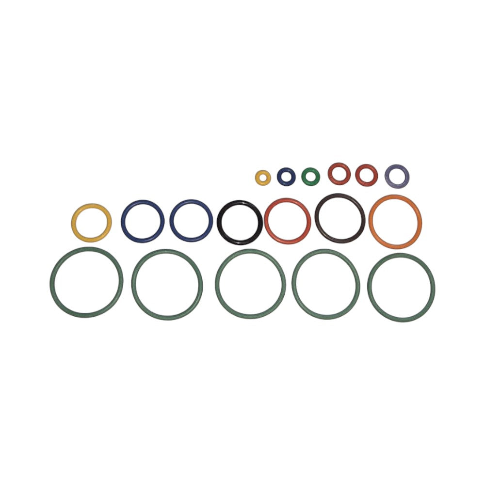 Dye O-Ring Repair Kit Rize CZR+