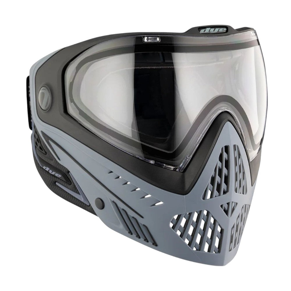 Paintball Maske DYE I5 Tac Grey