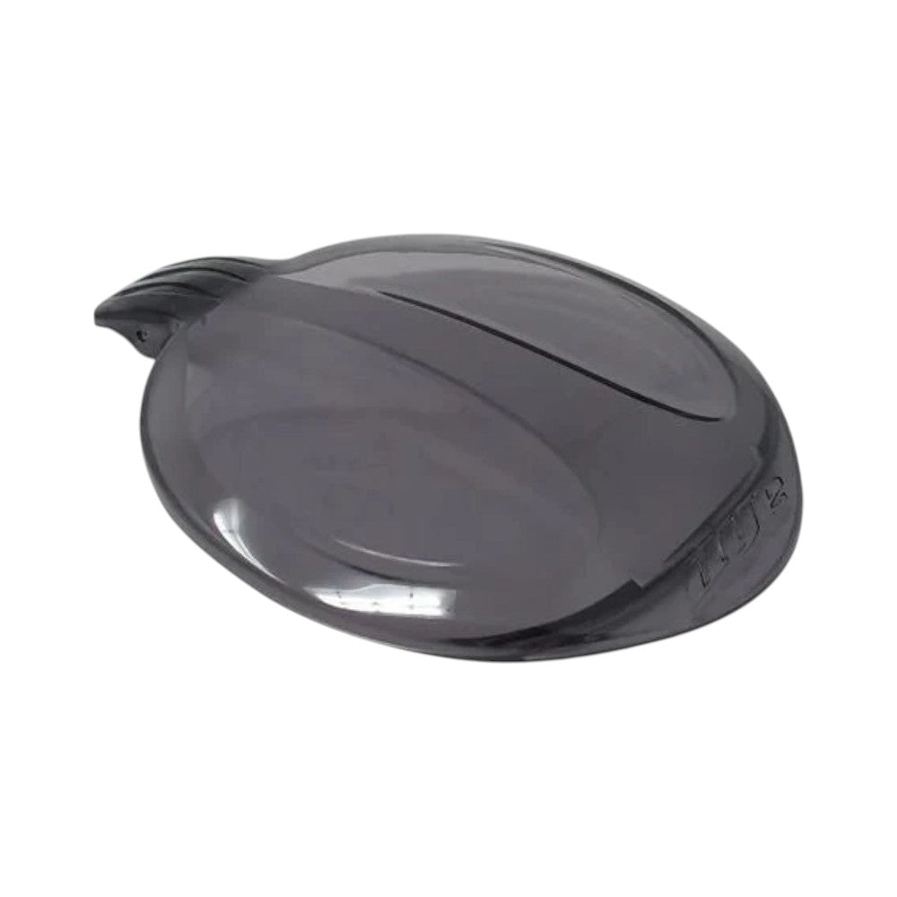 DYE Rotor Ersatzdeckel Smoke R2 Lid Kit