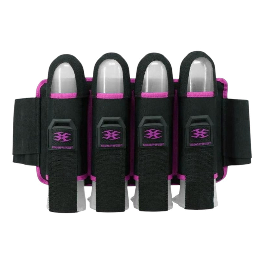 Empire Omega Pink Schwarz Battlepack 4-Pot
