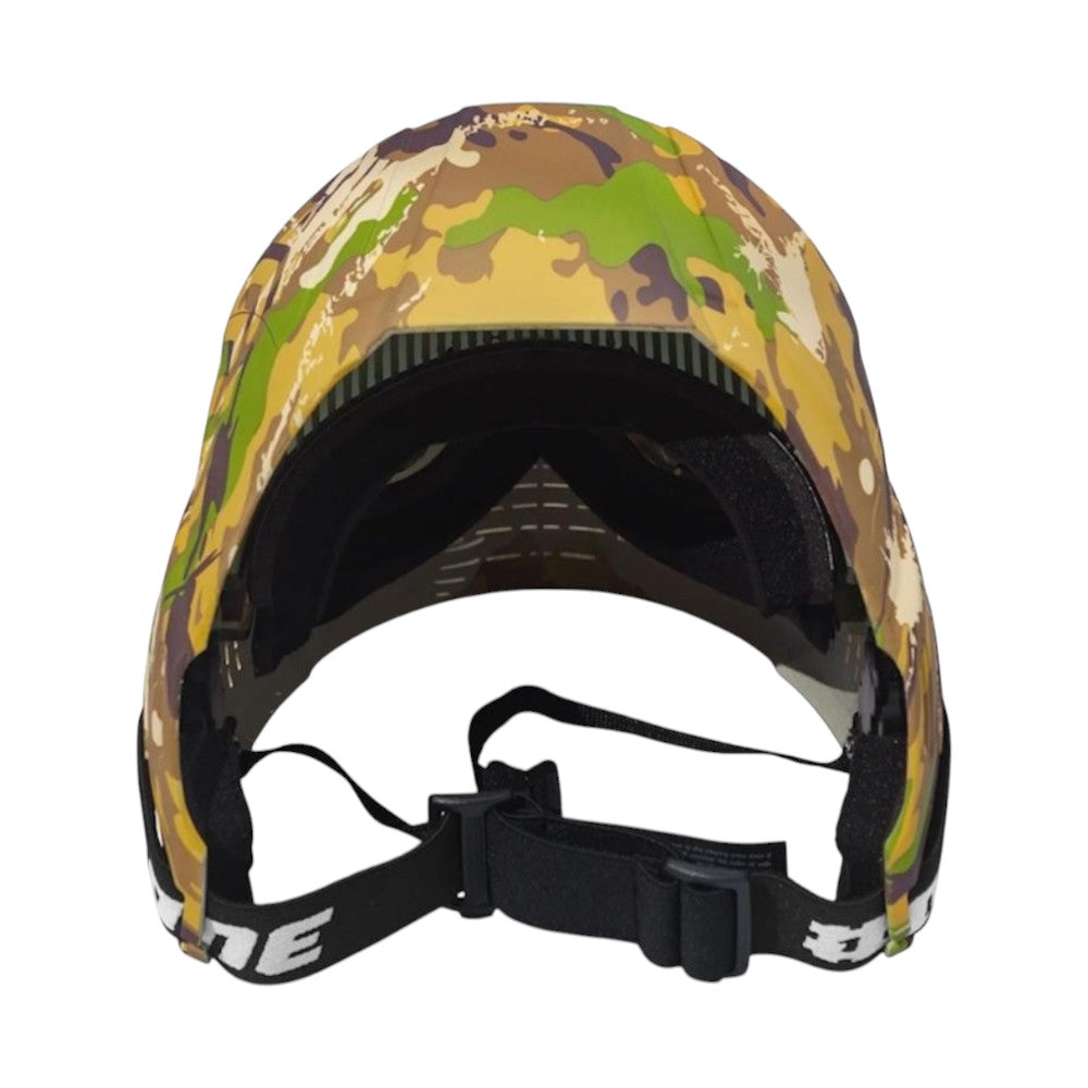 ONE Field Reaper Spirit Camo Stalker Thermal Maske