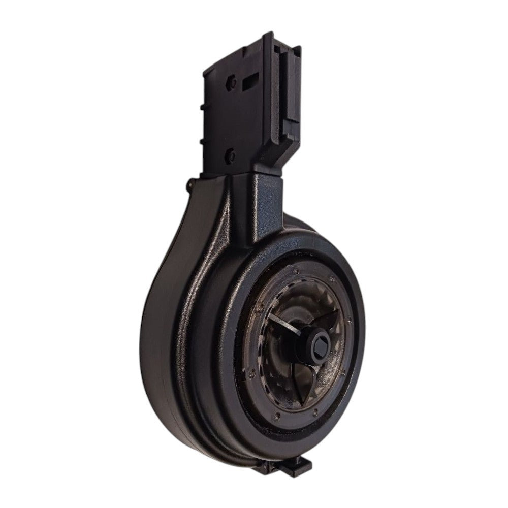 Trommelmagazin Milsig Tempest M17 G3 - 32 Schuss