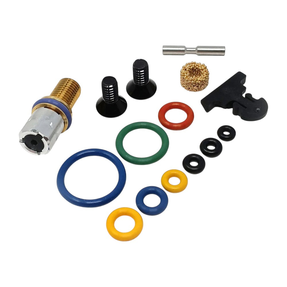 Dye Regulator Repairkit Kit HPR/ASA CZR+, DSR Pro, MXR