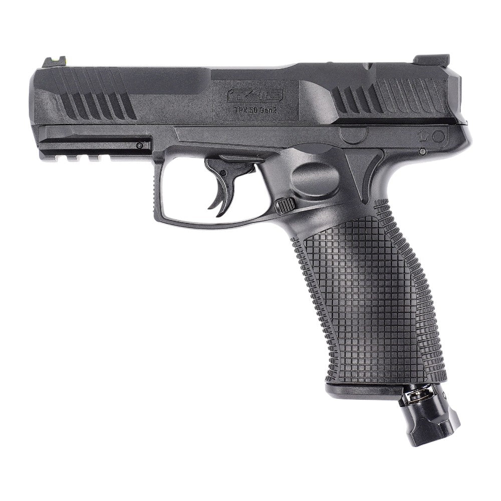 T4E TPX 50 Gen2 cal.50 CO2, < 7,5 J