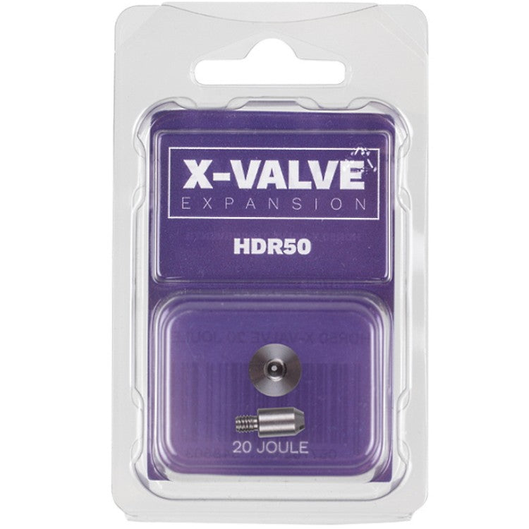 X-Valve Tuning Export Ventil Kit 20Joule für HDR50 Umarex Gen1