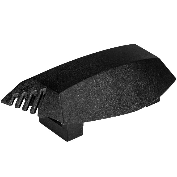 Carbon ZERO Storm Fan Maskenventilator mit Doppellüfter für Carbon ZERO Paintball Masken gegen beschlagene Gläser.
