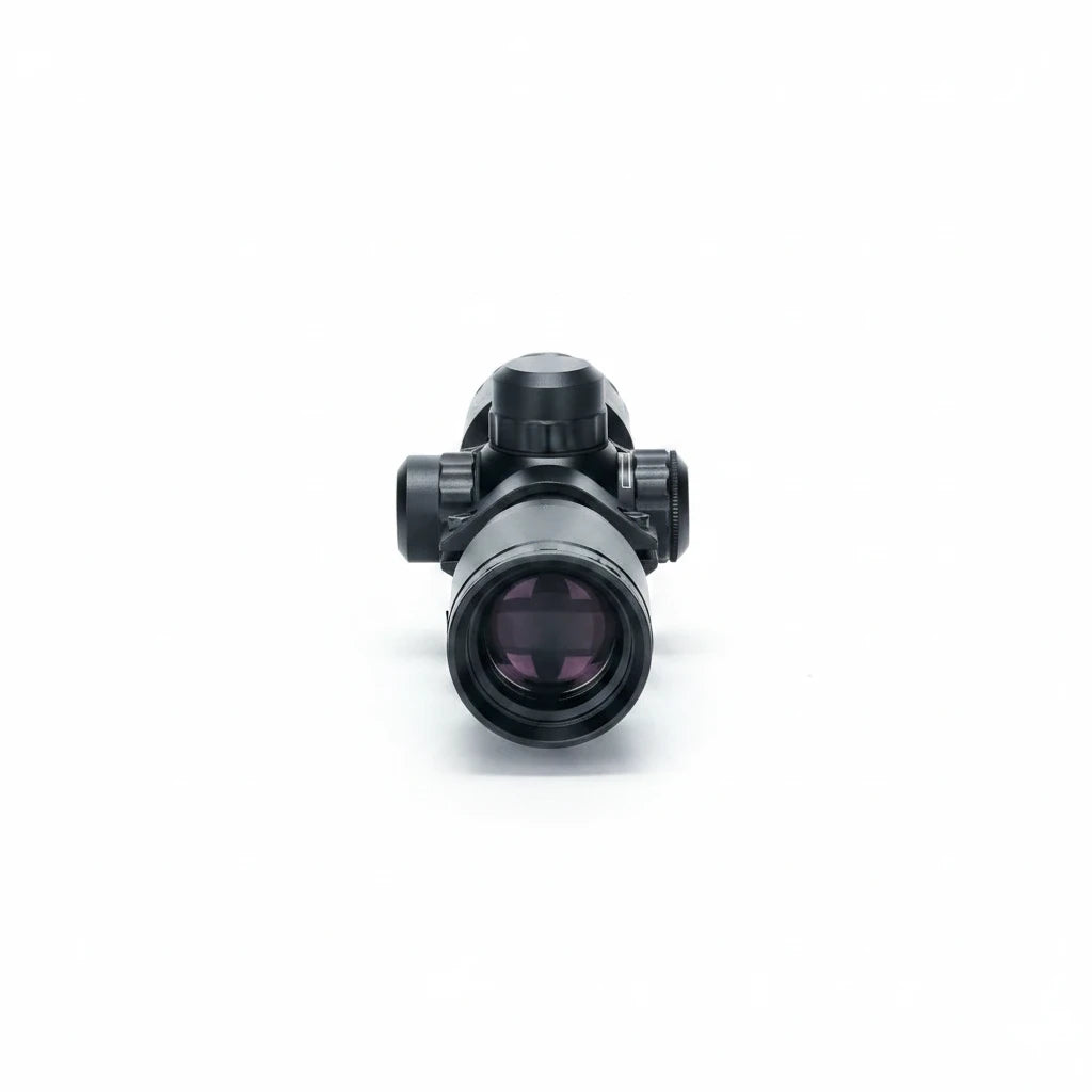 UX RS 4x32 FI Umarex Riflescope Illuminated