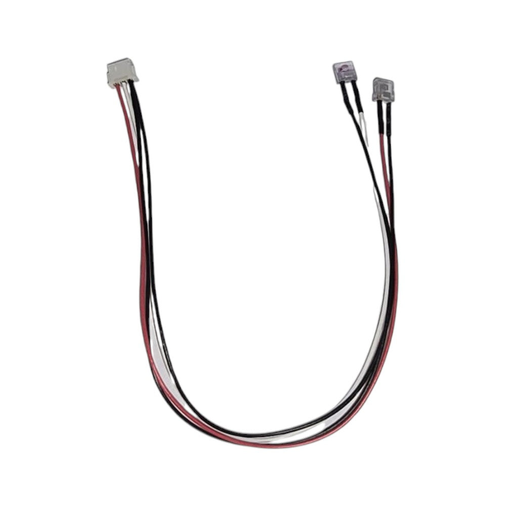 Dye Rize CZR+ Eye Wire Augen