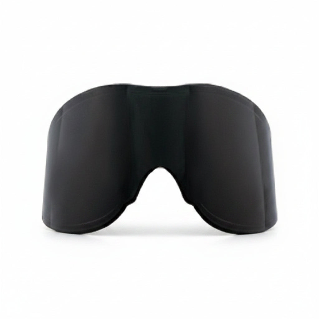 Empire E-Vent eFlex Ninja Thermalglas mit Doppelglassystem für Empire und Invert Paintball Masken.