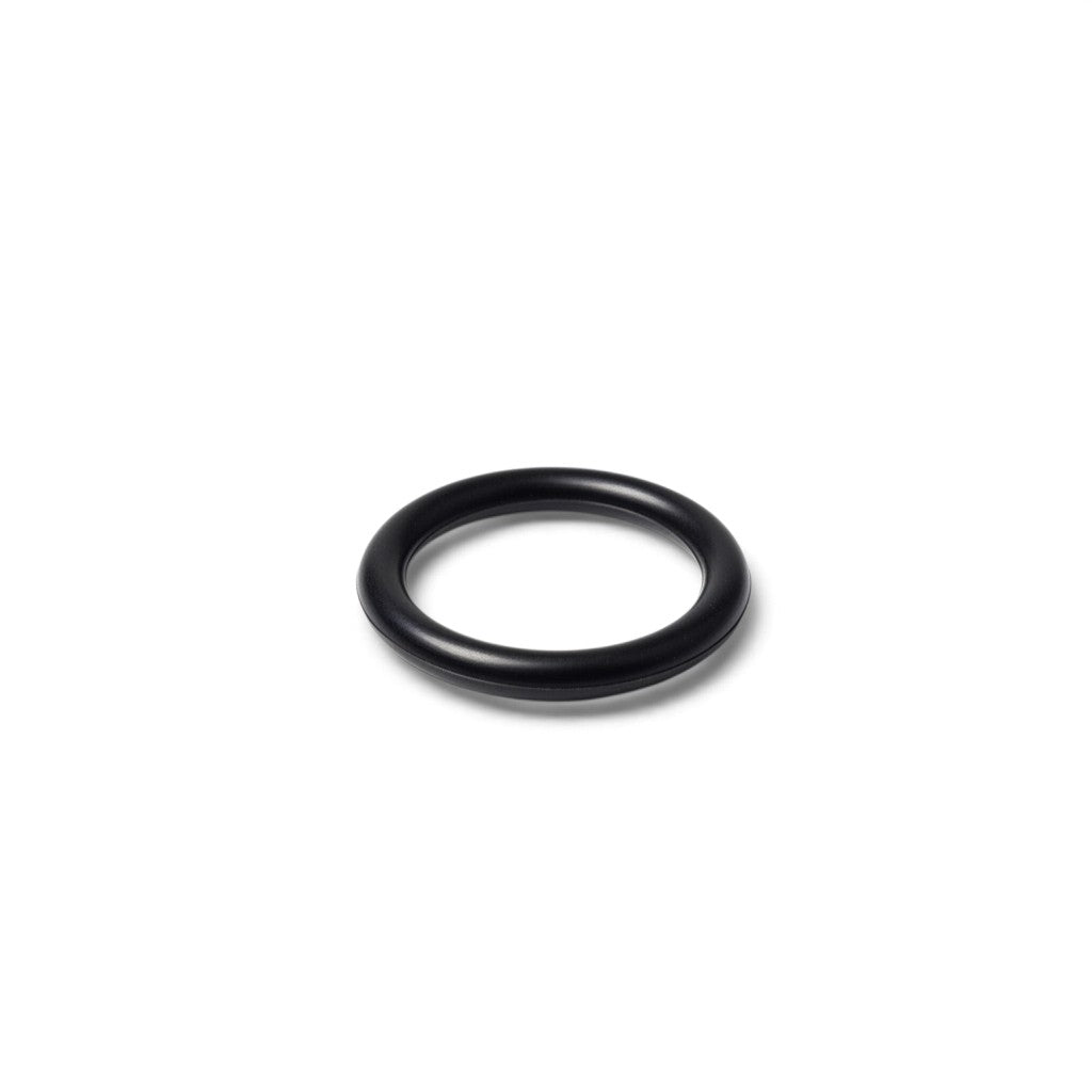 Schwarzer 013 NBR 70 O-Ring von id-paintball als Ersatzdichtung für Druckluftsysteme und Paintball-Markierer