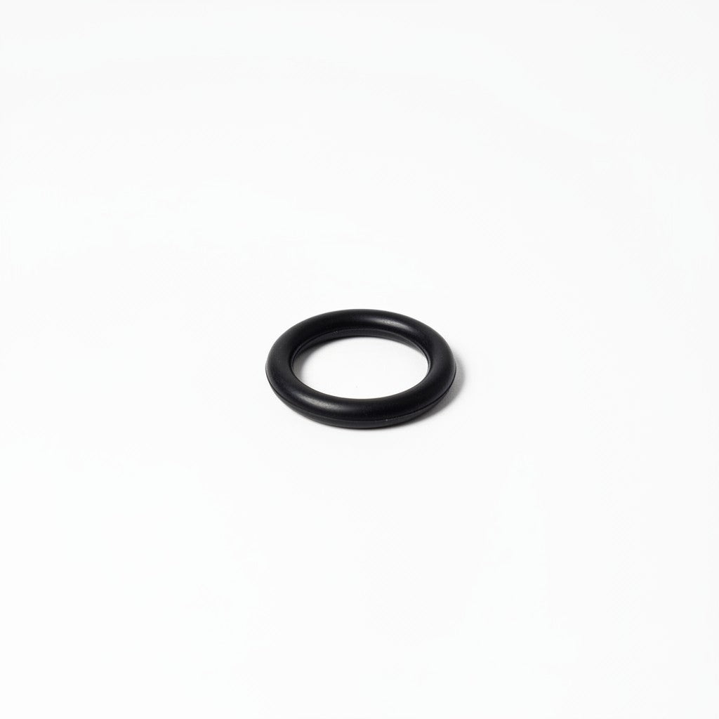 Schwarzer id-paintball 014 NBR 70 O-Ring aus Nitrilkautschuk als Ersatzdichtung für Druckluftsysteme