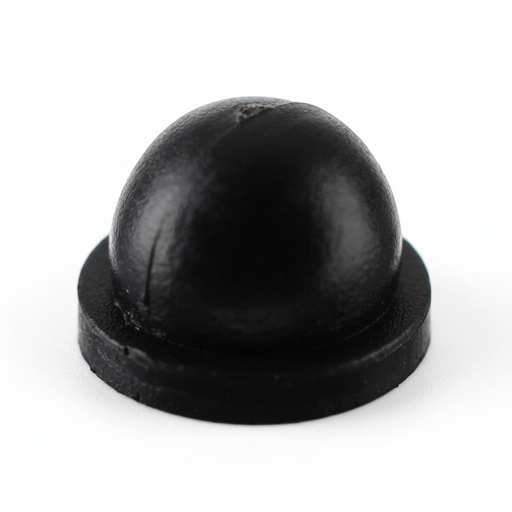 id-paintball Dye Proto Matrix Ball Detent Ersatzteil aus schwarzem Kunststoff für Paintball Markierer