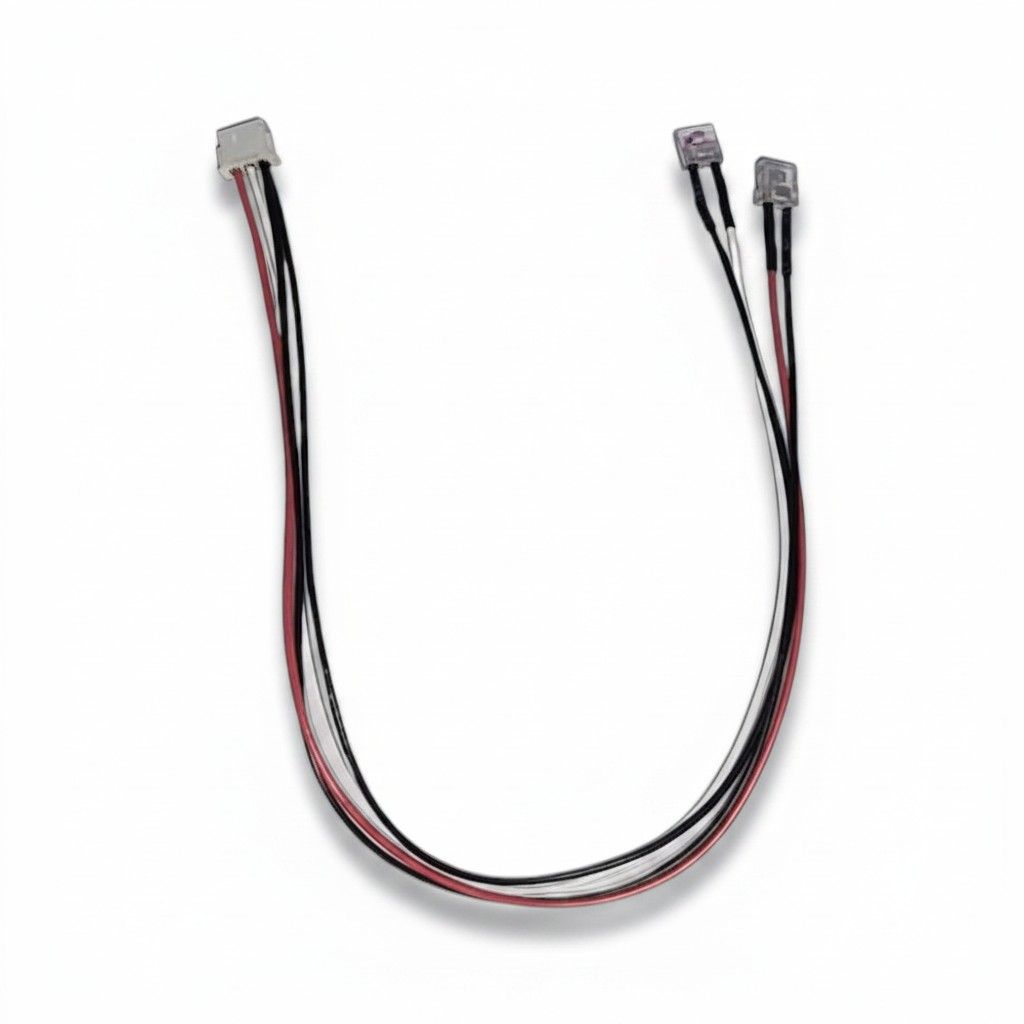 id-paintball Dye Rize CZR+ Eye Wire Kabel für Paintball Markierer zur zuverlässigen Signalübertragung der Sensoren