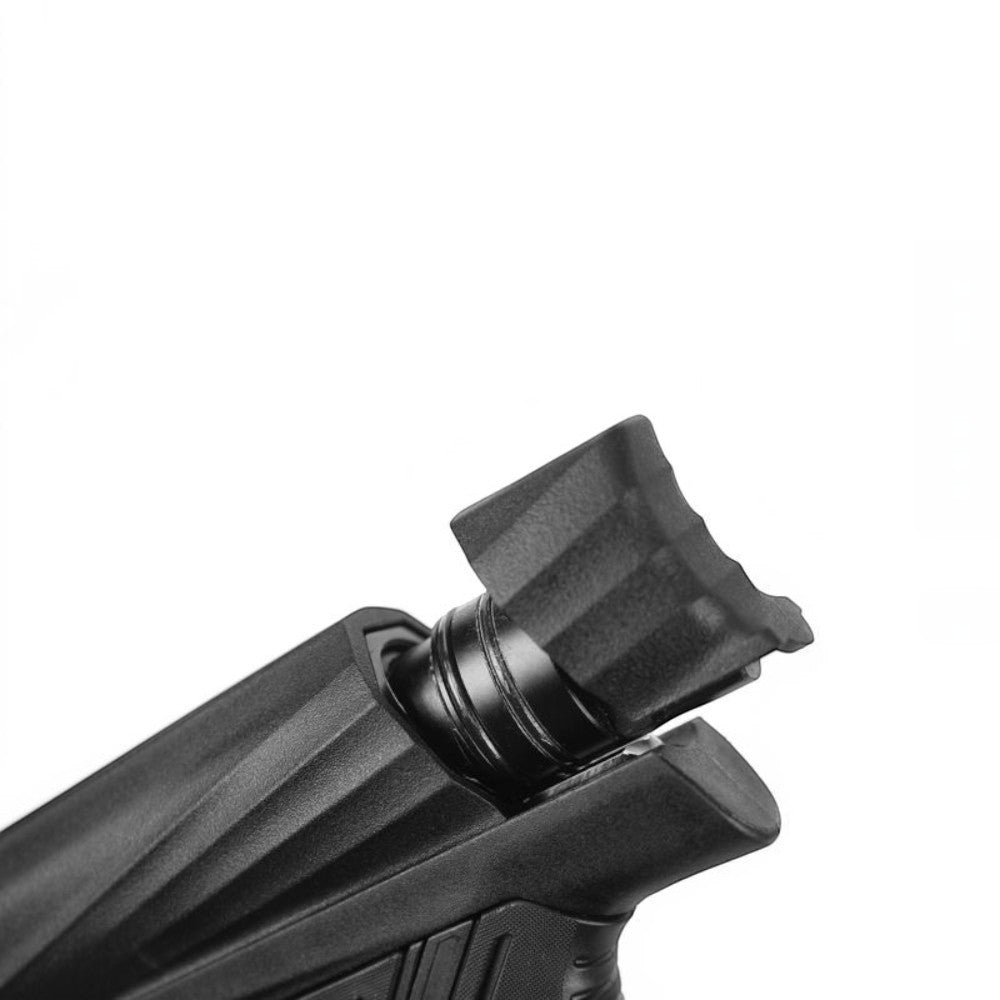 id-paintball Planet Eclipse ETHA3M Paintball Markierer mit Quick Release Boltcap für werkzeuglose Wartung