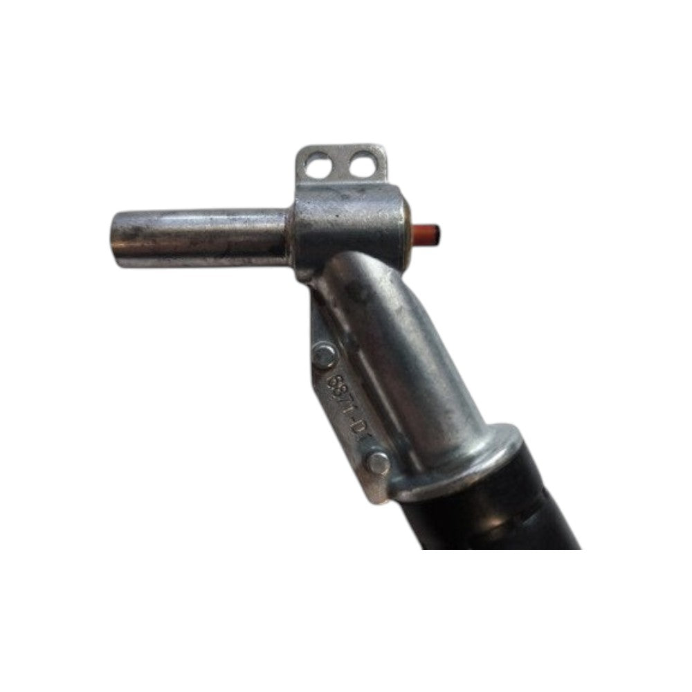 id-paintball UMAREX T4E HDR68 Ventileinheit komplett mit fest verpresstem CO2-Kapselgehäuse als Ersatzteil