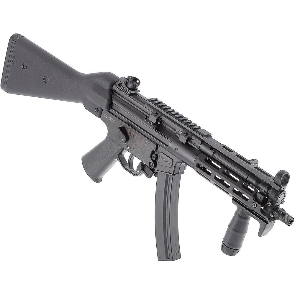 id-paintball Heckler & Koch MP5 Sportsline EyeTrace S-AEG Airsoft mit M-LOK Vorderschaft und integrierter Tracer-Einheit