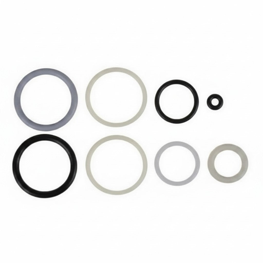 id-paintball O-Ring Set für Tippmann 98 Markierer mit verschiedenen Dichtungsringen in unterschiedlichen Größen