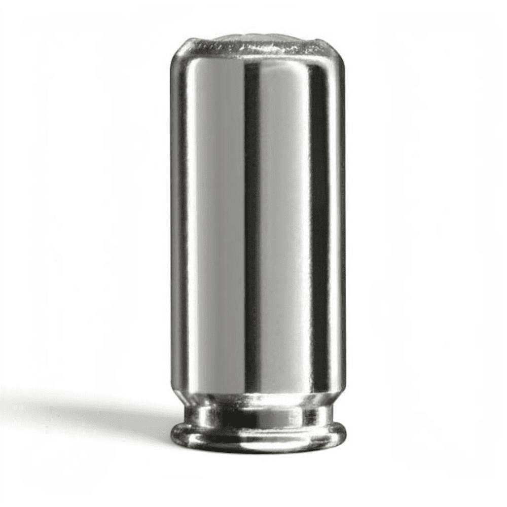 id-paintball Perfecta Titan 9 mm P.A.K. Platzpatrone mit Stahlhülse für Schreckschusspistolen