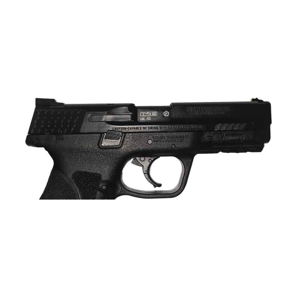 T4E Smith & Wesson M&P9 M2.0 Cal.43 gebraucht