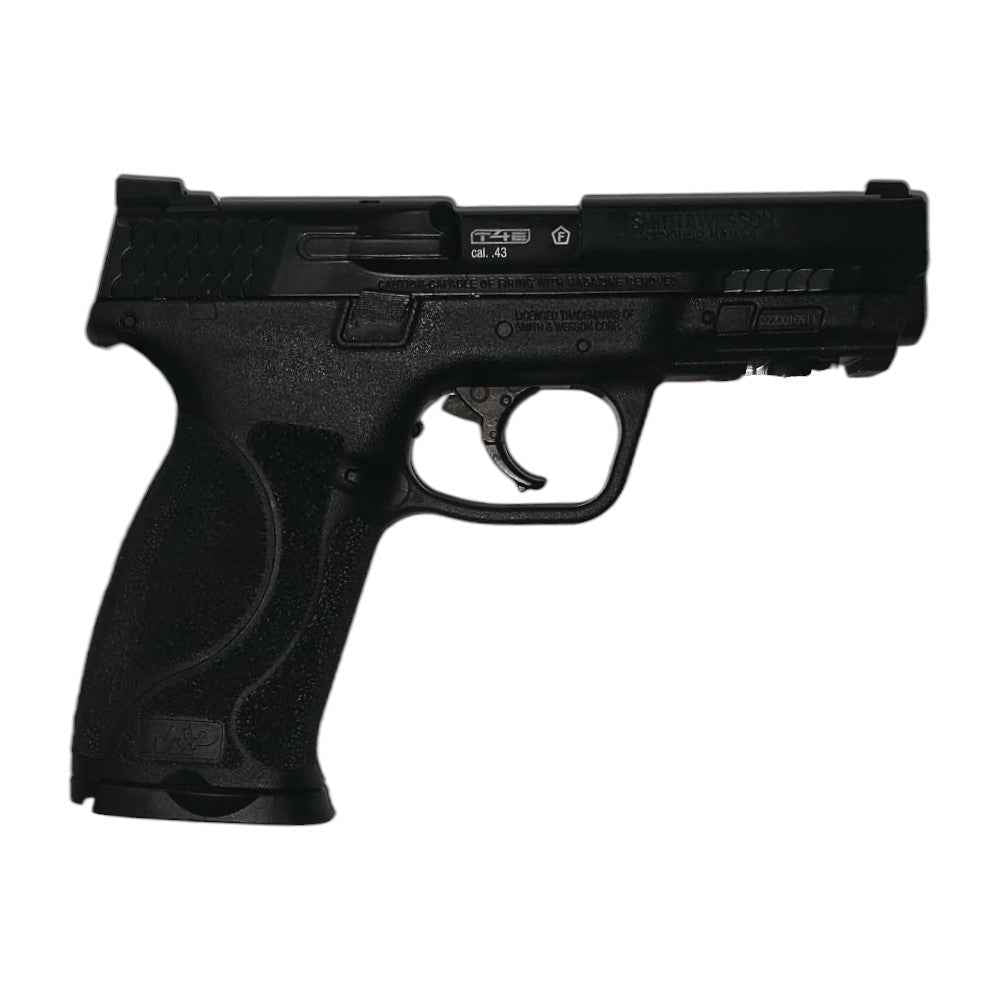 T4E Smith & Wesson M&P9 M2.0 Cal.43 gebraucht