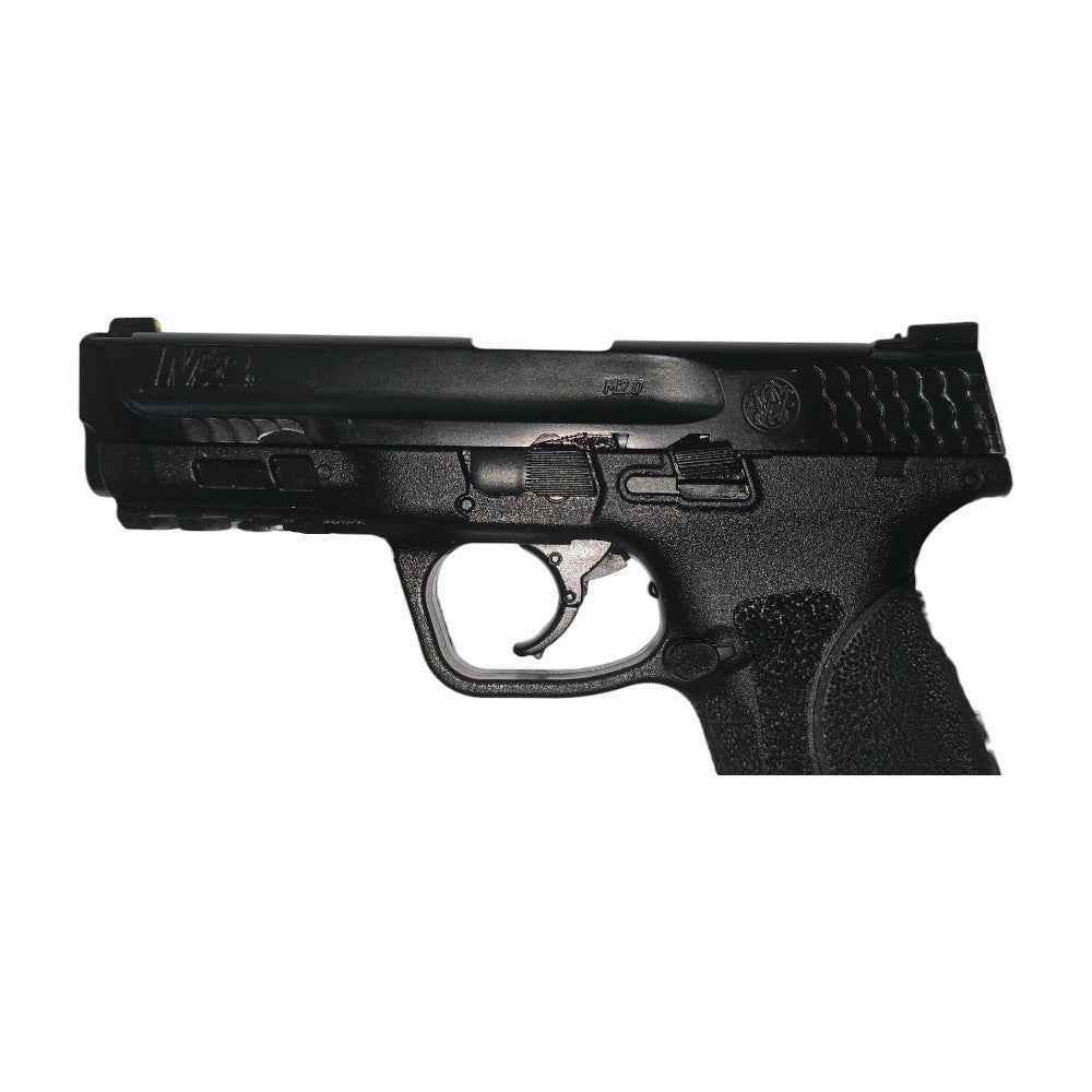 T4E Smith & Wesson M&P9 M2.0 Cal.43 gebraucht