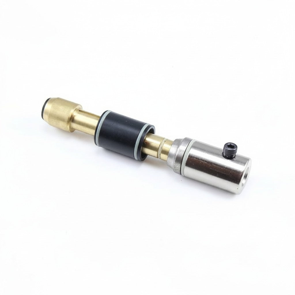 id-paintball First Strike T15 Bolt Subassembly Ersatzbolzen aus Metall mit Dichtungsringen für Paintball-Markierer