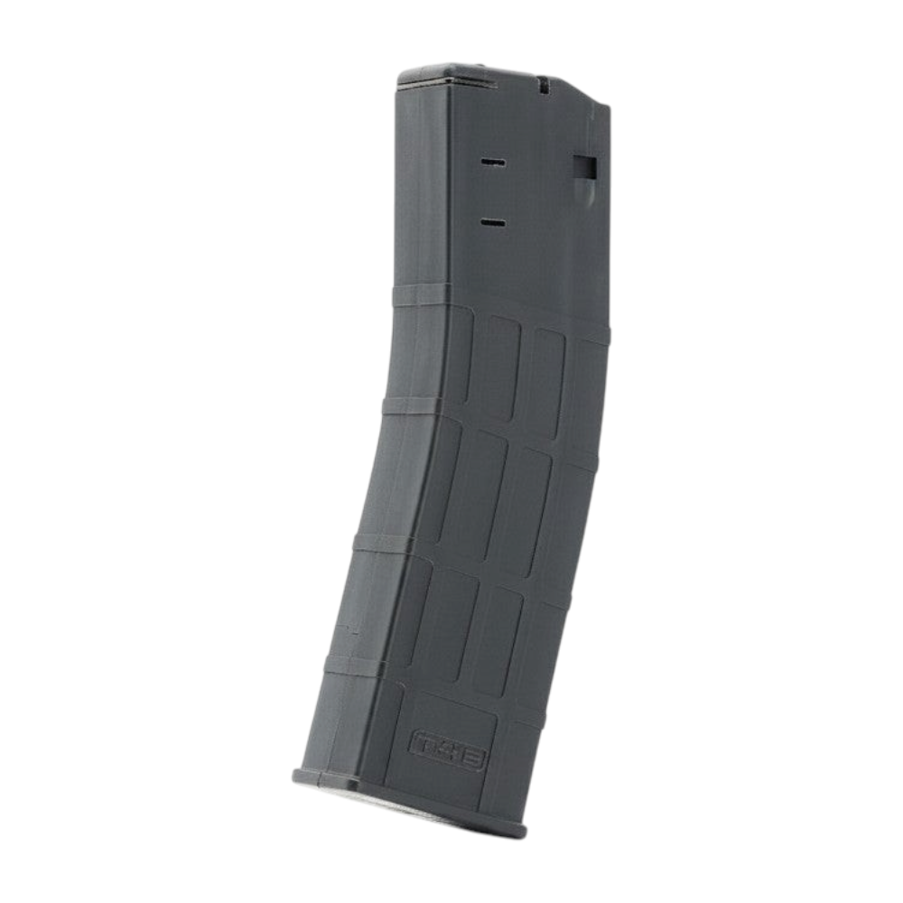 id-paintball T4E HDC 68 Magazin für Tactical Carbine 68 mit 20 Schuss Kapazität in Schwarz