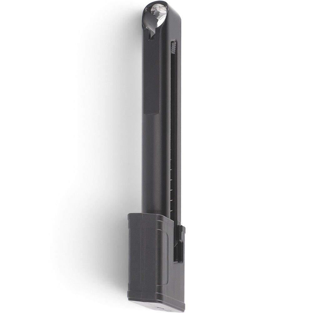 id-paintball T4E Impax P68 Ersatzmagazin für 9 Schuss im Kaliber .68 aus schwarzem Kunststoff