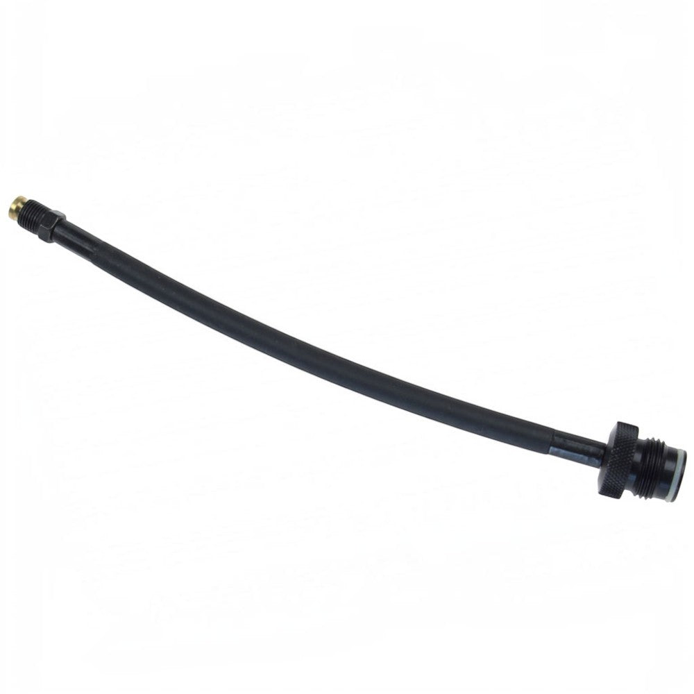 id-paintball Tippmann A5 Gasline TA01043 Ersatzschlauch für Paintball Markierer mit Selector Switch