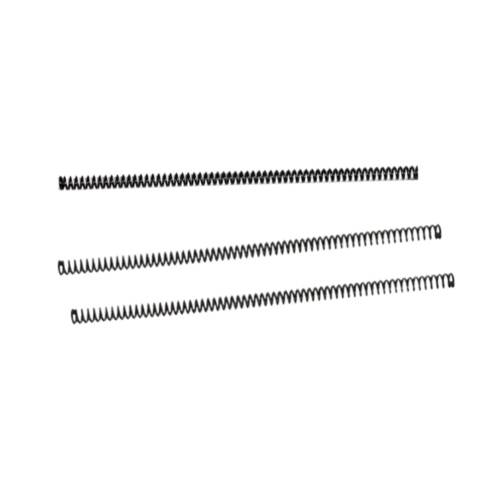 id-paintball Tippmann Exportfedern Set mit drei unterschiedlich starken Hammer Springs für Paintball Markierer