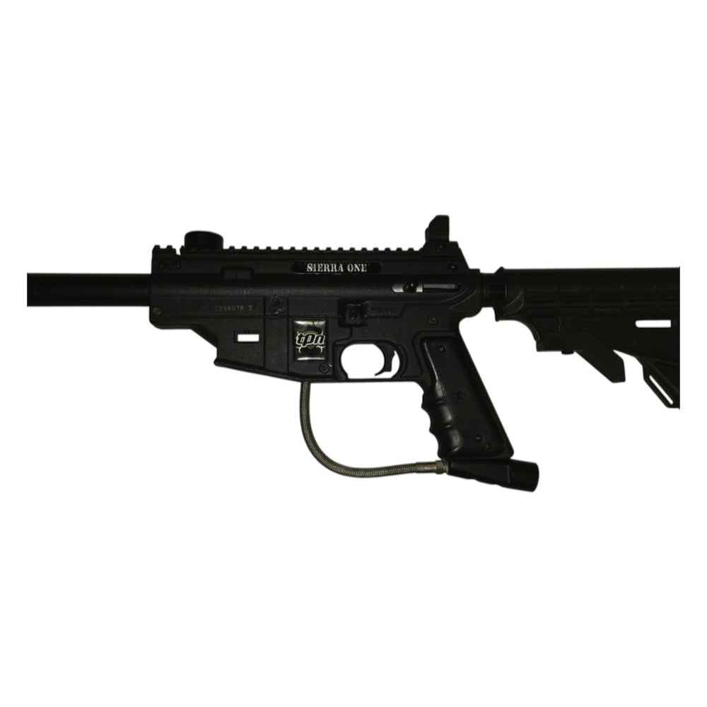 Tippmann Sierra One Markierer gebraucht