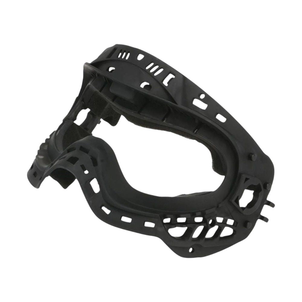 Dye Switch FS Foam Kit Schwarz für Dye und Proto Paintball Masken mit passgenauem Ersatzschaum