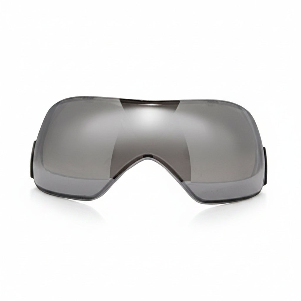 VForce Grill Thermalglas Mirror Silver als originales Ersatzglas für VForce Grill Paintball Masken.