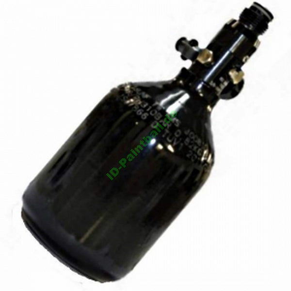 HP System (200 Bar/3000 PSI) 0,4 Liter (26cu)