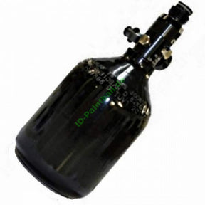 HP System (200 Bar/3000 PSI) 0,4 Liter (26cu)