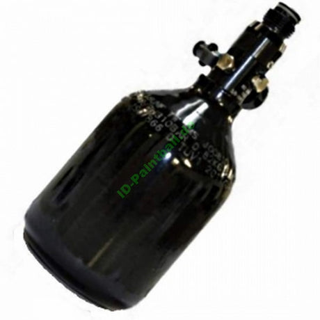 HP System (200 Bar/3000 PSI) 0,4 Liter (26cu)