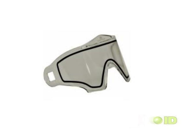 Valken Annex Thermal Glas Smoke / Rauch
