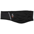 Stirnband Headband Schwarz